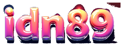 idn89 logo