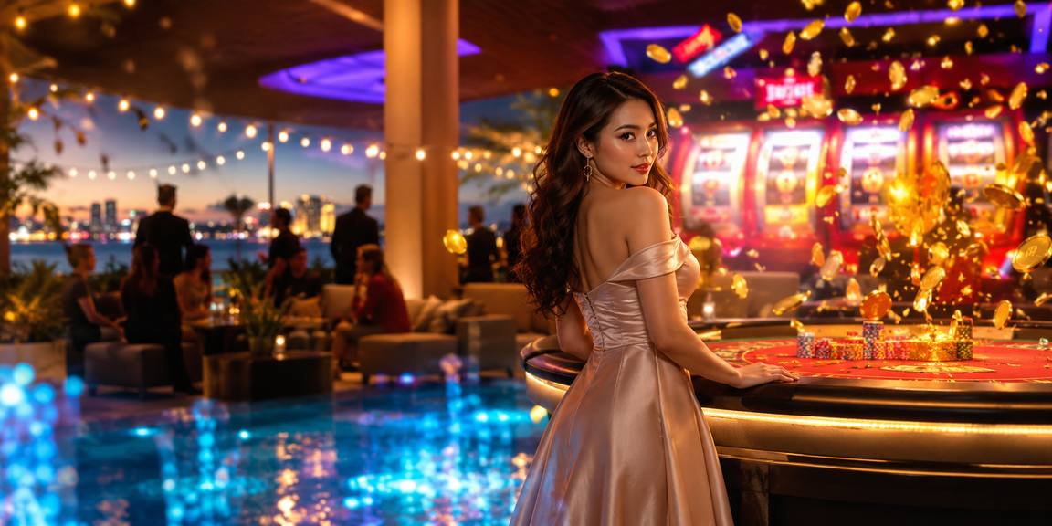 idn89 Permainan Live Casino Dalam Genggaman Anda